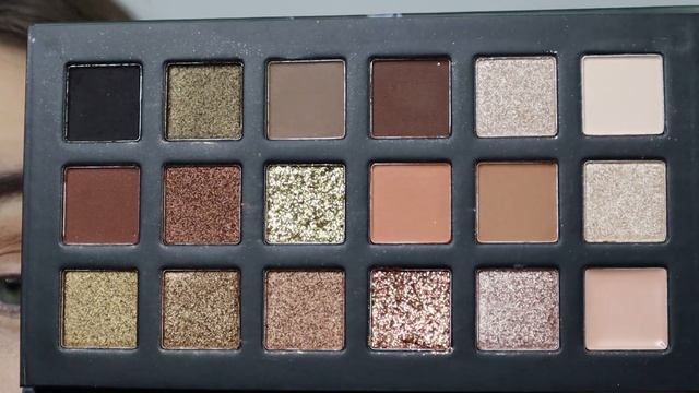 Новая Палетка от Catrice Bold Gold | Конкурс на палетки Catrice | Новинки Бюджетной Косметики. смотреть онлайн