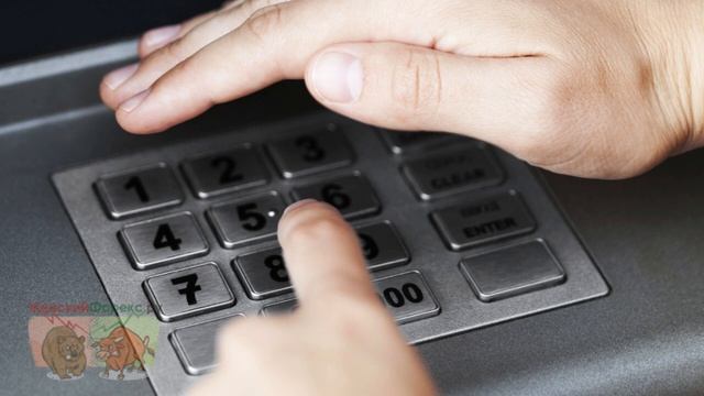 Что делать, если забыл пин код карты Сбербанка. Советы смотреть онлайн