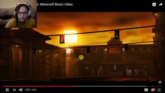 Disconnected fnaf Sl enchanted mob react/ HOLY CRAP THIS IS AWESOME!!! смотреть онлайн