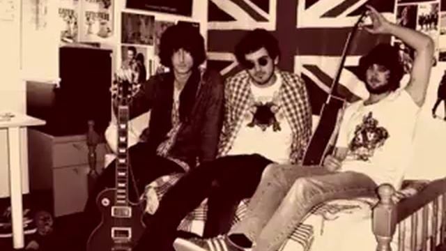 Think Thrice- The Coconuts