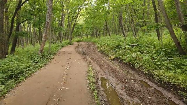 Остров Русский, Тобизинский маяк ► Владивосток ► Серия 3