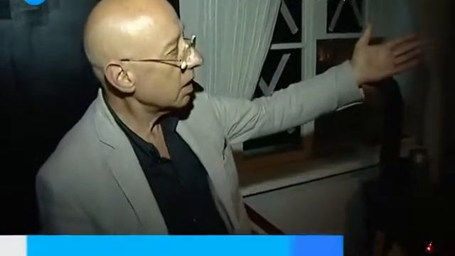 Музей истории Кронштадта откроют в новом здании (11 сентября 2014 года) смотреть онлайн