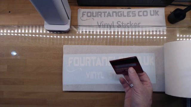 Apply transfer tape to vinyl decal wall stickers смотреть онлайн
