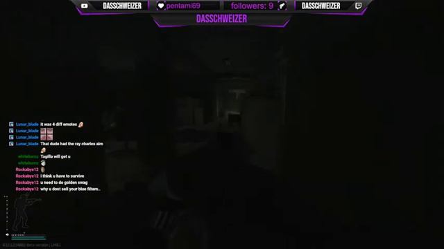 I Cant Escape From Tarkov Epi 15 смотреть онлайн