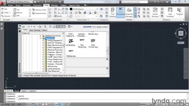 1305 Building a block library смотреть онлайн