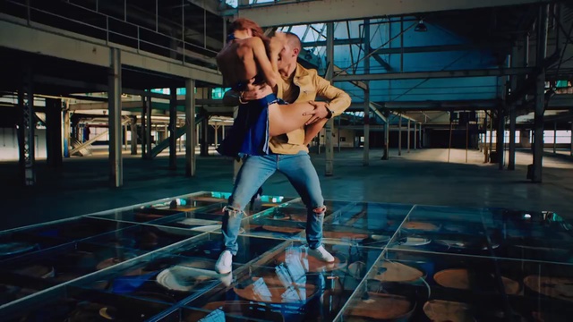 Nick Jonas - Levels смотреть онлайн