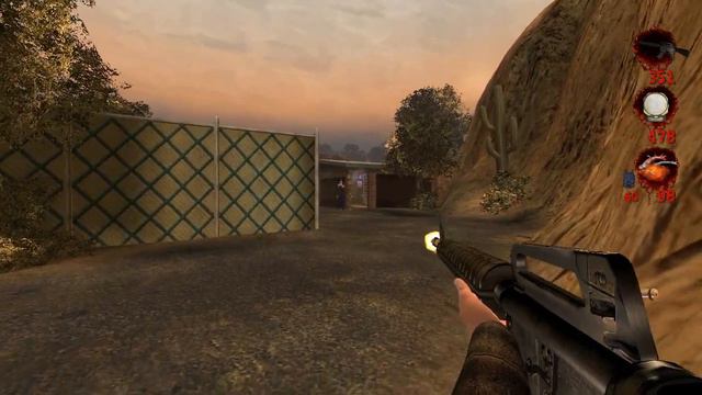Увольнение в RWS Postal 2 #4 смотреть онлайн