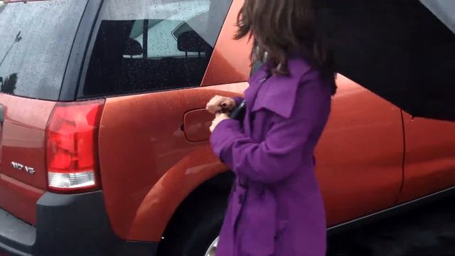 2002 SATURN VUE STK# C130245A смотреть онлайн