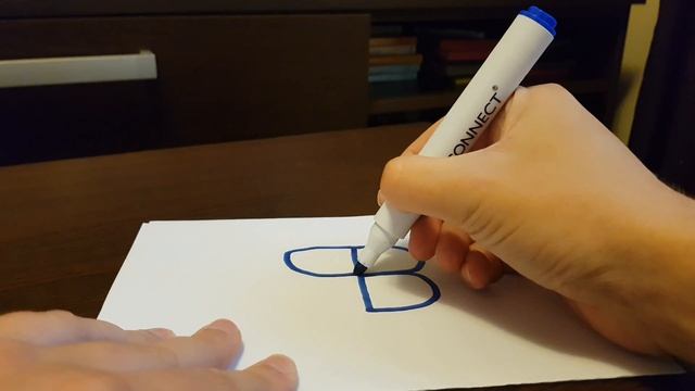 How to draw a x in a square without lifting pencil - puzzle solution смотреть онлайн