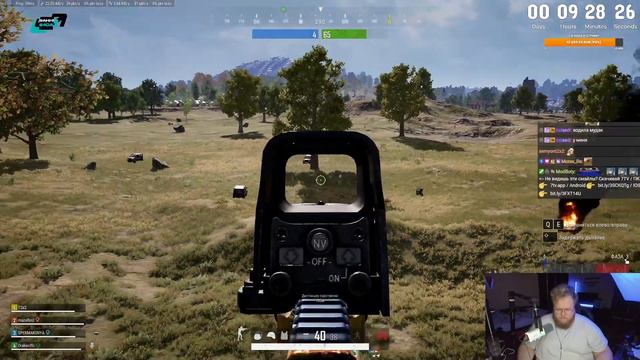 Донатофон №20 | День 5 смотреть онлайн