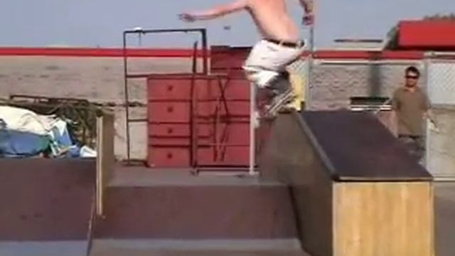 skatepark wiener neudorf promotionedit #1 (2000-2006) смотреть онлайн