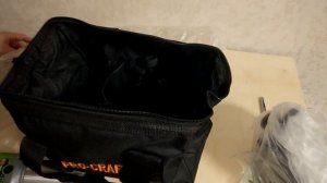 Фрезер кромочный ProCraft POB980 анбоксинг с кратким обзором