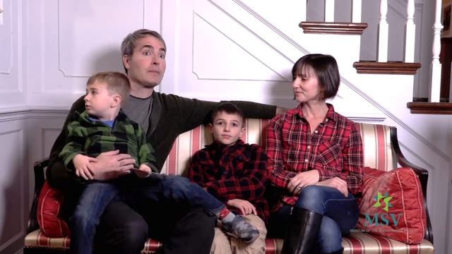 MSV Trailblazer 2018 Long Version