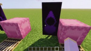 Как сделать красивые флаги в minecrafte/Katerina Mi