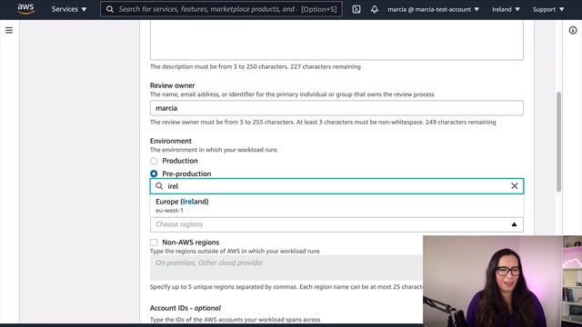 Best Practices for Architecting your CLOUD APPS - Introduction to Well Architected Framework смотреть онлайн