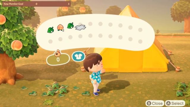Starting a No Terraforming Island! (Day 1) - Animal Crossing New Horizons смотреть онлайн