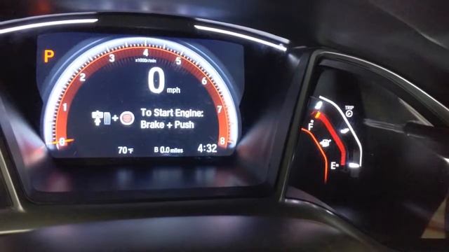 2019 Honda civic oil reset смотреть онлайн