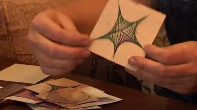 Это рукоделие сможет освоить любой человек... смотреть онлайн