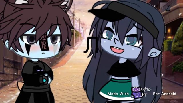 Меме гача лайф пароль неверный смотреть онлайн