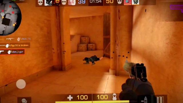 Береги мою любовь. #standoff2 смотреть онлайн