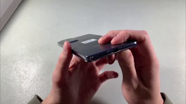 Огляд Samsung Galaxy A73 (українською) смотреть онлайн