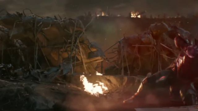 ВАНДА //АЛАЯ ВЕДЬМА ЭДИТ смотреть онлайн