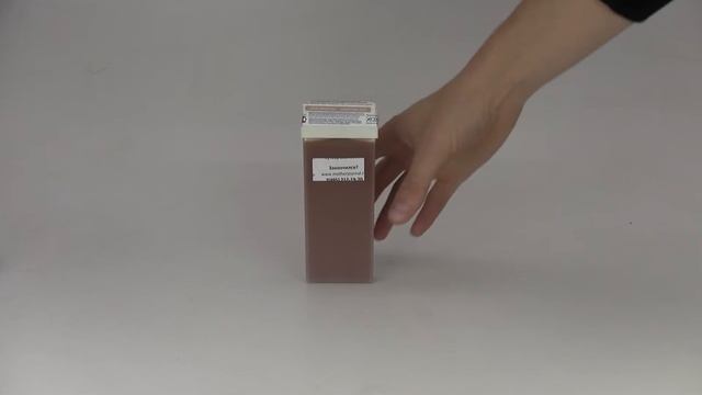 Кассета с воском roll-on (капучино) от Beauty Image смотреть онлайн