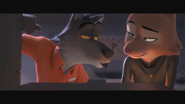 Bad Guys - Mr Wolf Professional #31 смотреть онлайн