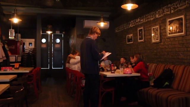 Детская мафия на день рождения. смотреть онлайн