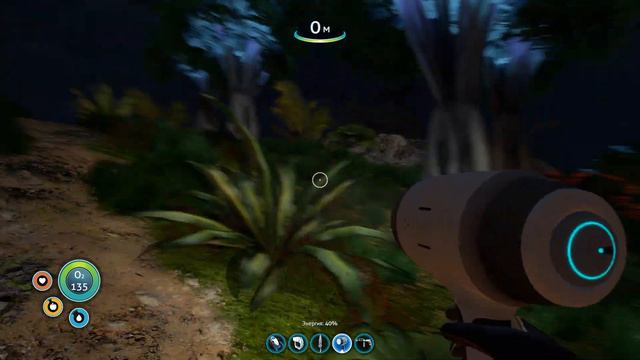 Огромная куча вкуняшек:) $ Subnautica №2.2 смотреть онлайн