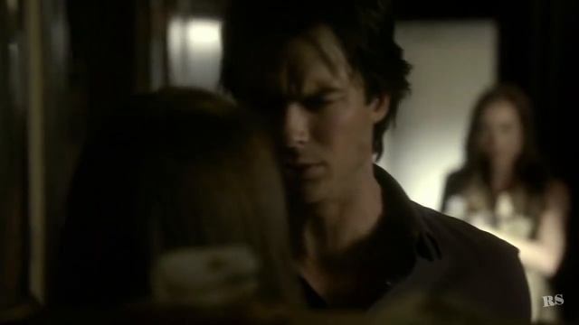 Give Me Love \ TVD \ Delena \ +{6x22} dance смотреть онлайн
