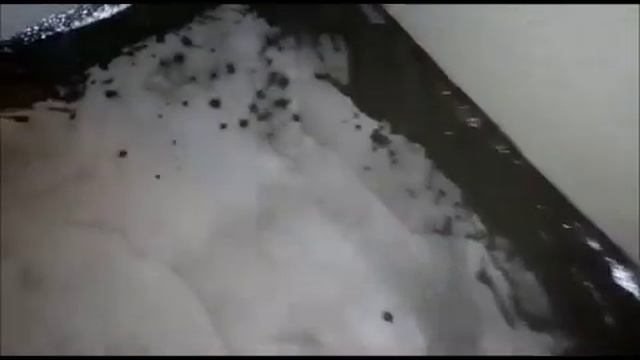 Кратко о подготовке и заливке наливного пола.mp4 смотреть онлайн