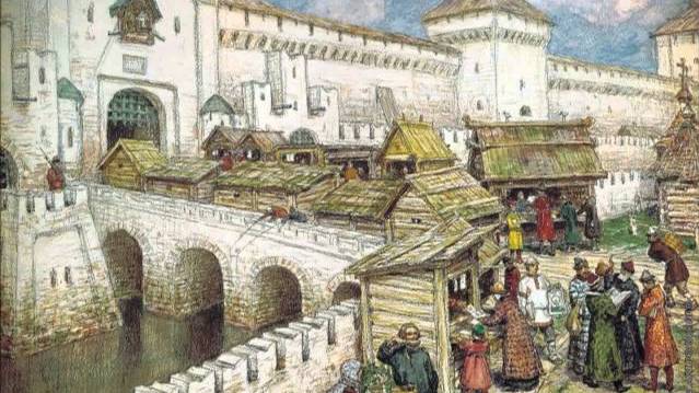 Славяне | Часть 1 смотреть онлайн