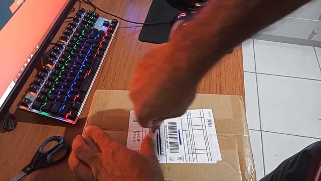 Unboxing GTX 1060 5gb Veineda!!!!!!!!!!!!!!!!!!!!! смотреть онлайн