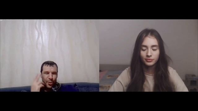 Почти АДЕКВАТНЫЙ разговор в Чат Рулетке смотреть онлайн