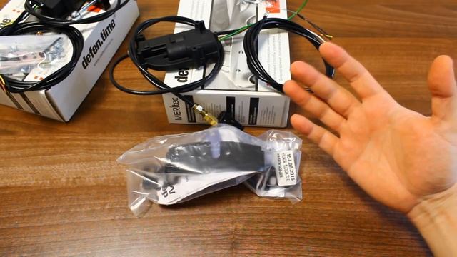 Замок капота DefenTime V5 Сфера и PRO - RealZvuk.ru смотреть онлайн