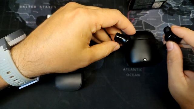 BLUEDIO HI, KUULAA, TWS обзор наушников до 10$ смотреть онлайн