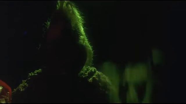 The Grinch (Prometheus edit) смотреть онлайн