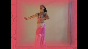 Восточные танцы Айрин 5 Oriental
