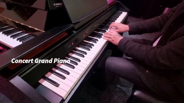 Used Casio Privia PX-850 Digital Piano | Review & Demonstration | Rimmers Music смотреть онлайн