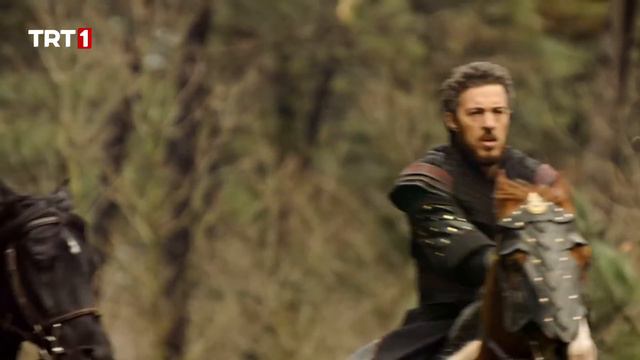 Uyanış: Büyük Selçuklu 19. Bölüm🏹