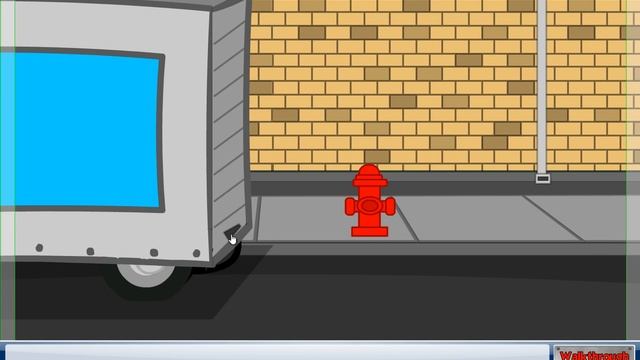 Mission Escape: City -- Walkthrough смотреть онлайн
