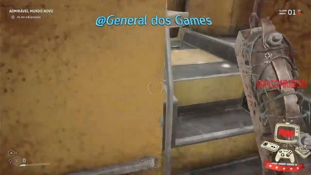 Atomic Heart XBOX ONE FAT VIA Game Pass  XCloud