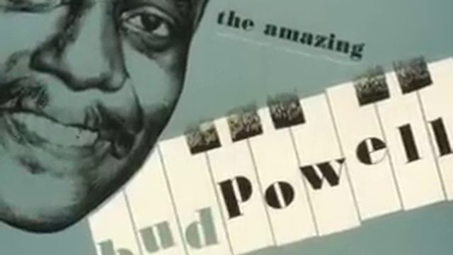 Bud Powell-Over The Rainbow смотреть онлайн