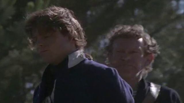 "Я не поняла" (Hornblower) смотреть онлайн