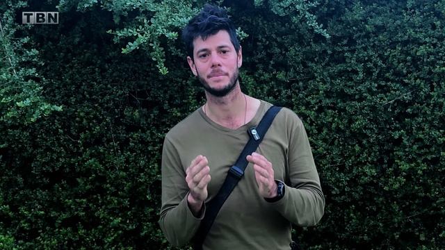 BREAKING: IDF Closing in On Hamas in Gaza | TBN Israel смотреть онлайн