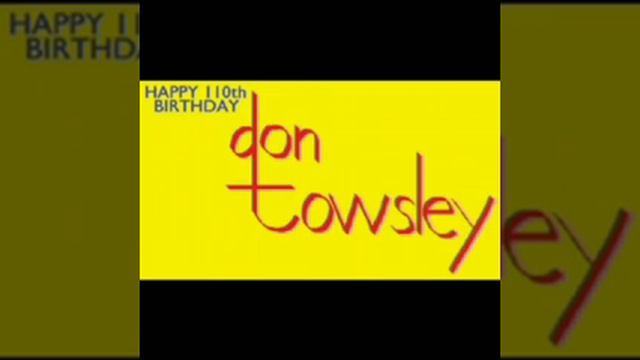 Don Towsley's 110th Birthday: Pent-House Mouse (audio) смотреть онлайн