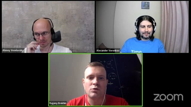 Pure Virtual Cast // Евгений Ерохин // 08.09.2022 #cpp смотреть онлайн
