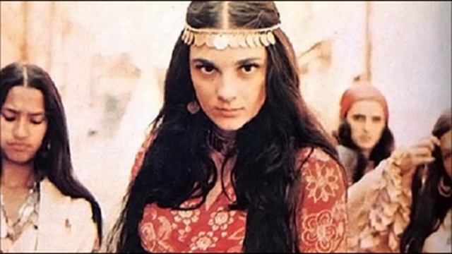 Табор уходит в небо - Кай Ёнэ смотреть онлайн