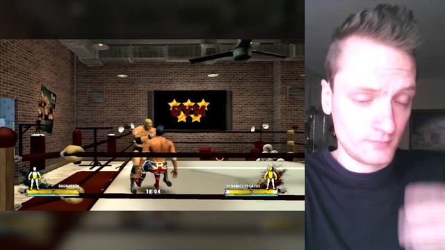5 Star Wrestling: Is It Any Good? смотреть онлайн